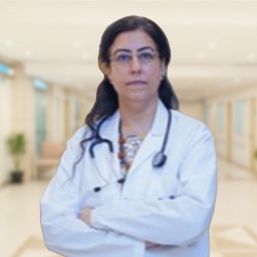 Dr. Anupriya Vats